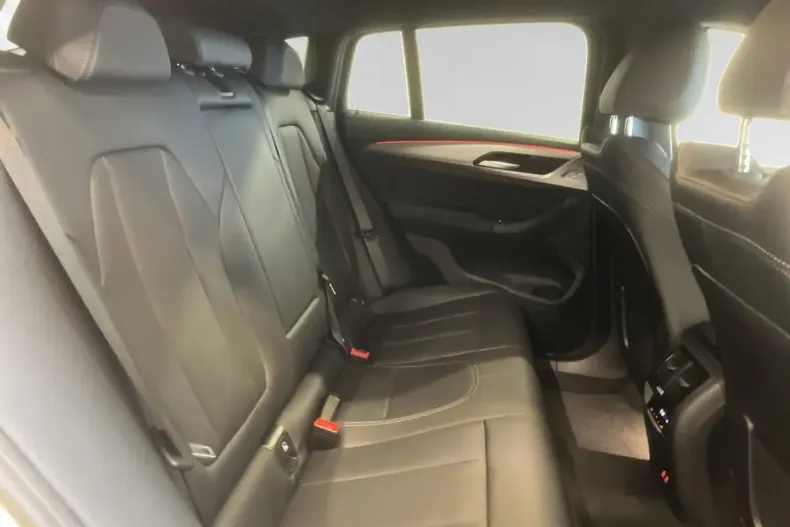 BMW X4 din 2024 cu 15.350 km - oferta BMW116244 - foto 14