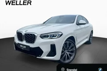 BMW X4 din 2024 - oferta BMW116245