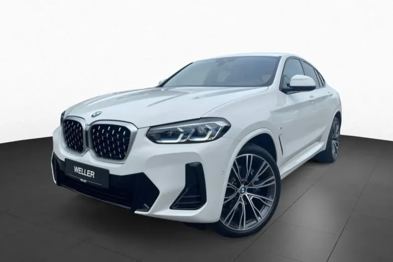 BMW X4 din 2024 cu 41.773 km - oferta BMW116245 - foto 3