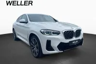 BMW X4 din 2024 cu 41.773 km - oferta BMW116245 - foto 4