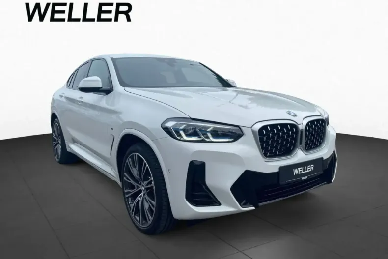 BMW X4 din 2024 cu 41.773 km - oferta BMW116245 - foto 4