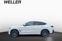 BMW X4 din 2024 cu 41.773 km - oferta BMW116245 - foto 5