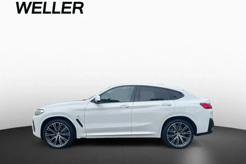 BMW X4 din 2024 cu 41.773 km - oferta BMW116245 - foto 5