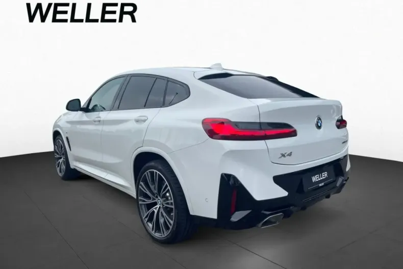 BMW X4 din 2024 cu 41.773 km - oferta BMW116245 - foto 6