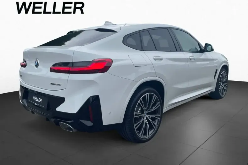 BMW X4 din 2024 cu 41.773 km - oferta BMW116245 - foto 9