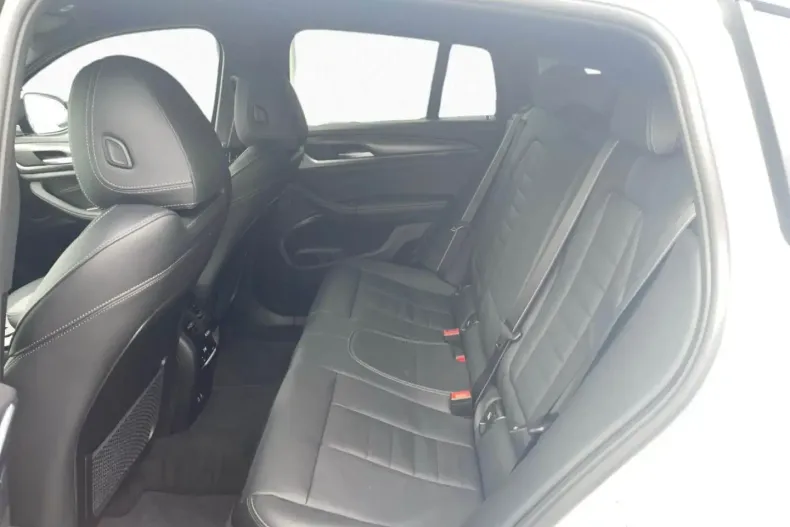 BMW X4 din 2024 cu 41.773 km - oferta BMW116245 - foto 14