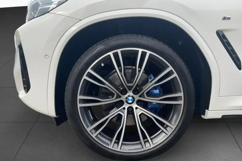 BMW X4 din 2024 cu 41.773 km - oferta BMW116245 - foto 15