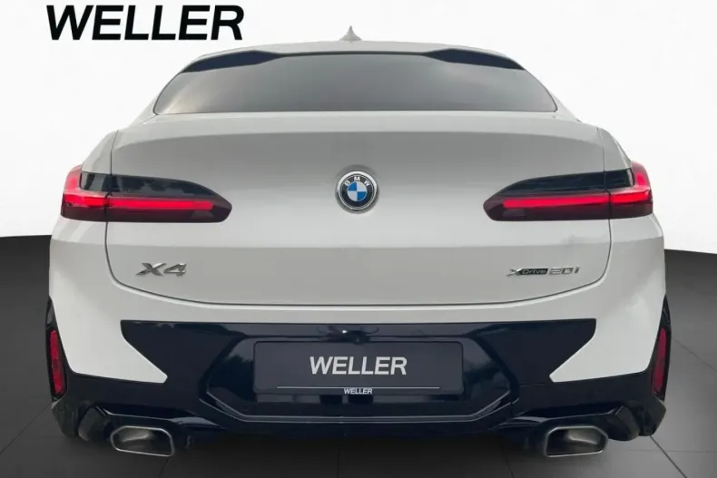 BMW X4 din 2024 cu 41.773 km - oferta BMW116245 - foto 16