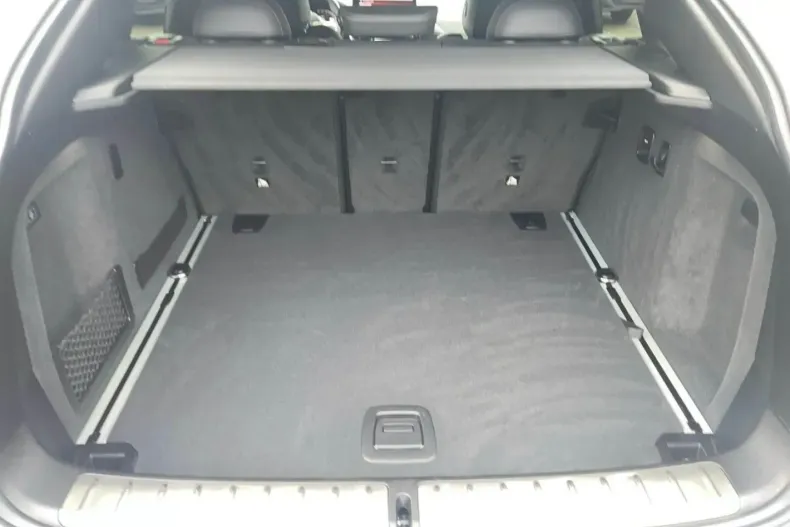 BMW X4 din 2024 cu 41.773 km - oferta BMW116245 - foto 17