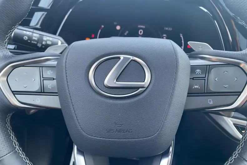 Lexus RX 500 din 2024 cu 84.658 km - oferta LEX116252 - foto 14