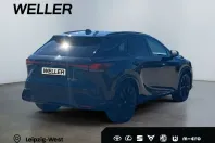 Lexus RX 500 din 2024 cu 84.658 km - oferta LEX116252 - foto 19