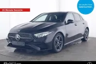 Mercedes-Benz A 200 din 2024 cu 16.900 km - oferta MER116253 - foto 1