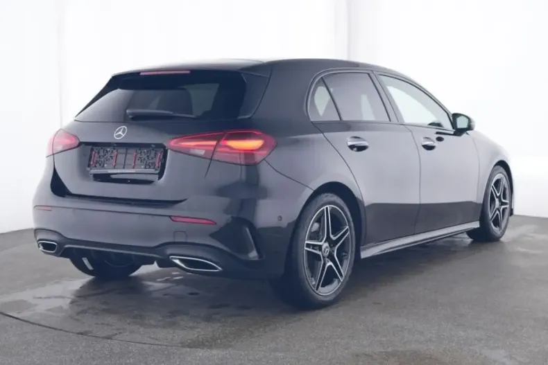 Mercedes-Benz A 200 din 2024 cu 16.900 km - oferta MER116253 - foto 2