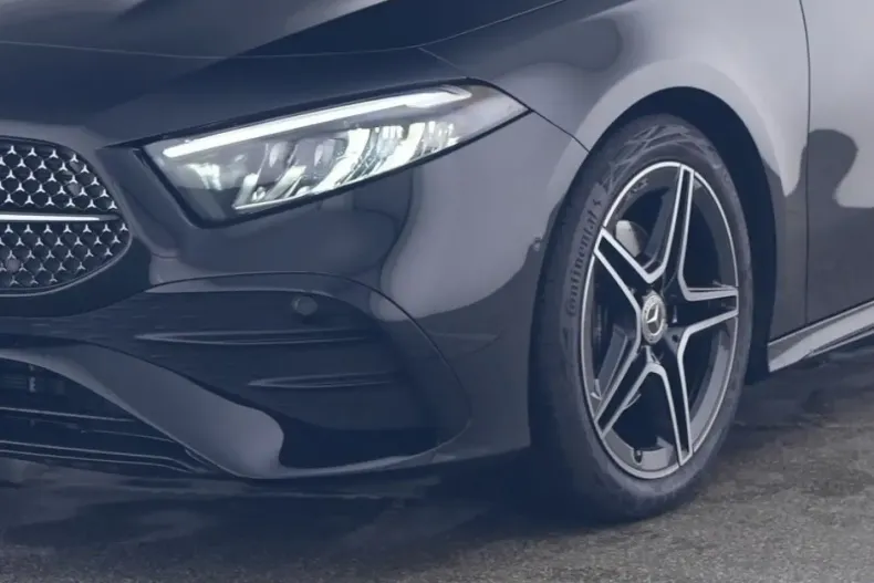 Mercedes-Benz A 200 din 2024 cu 16.900 km - oferta MER116253 - foto 3