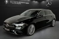 Mercedes-Benz A 180 din 2023 cu 25.327 km - oferta MER116254 - foto 2