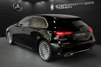 Mercedes-Benz A 180 din 2023 cu 25.327 km - oferta MER116254 - foto 4