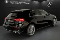 Mercedes-Benz A 180 din 2023 cu 25.327 km - oferta MER116254 - foto 5