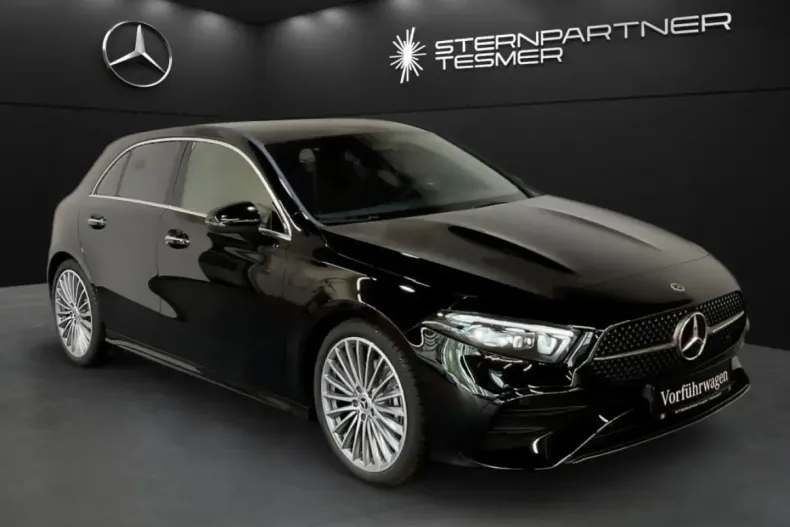 Mercedes-Benz A 180 din 2023 cu 25.327 km - oferta MER116254 - foto 6