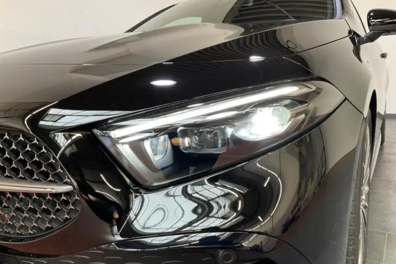 Mercedes-Benz A 180 din 2023 cu 25.327 km - oferta MER116254 - foto 7