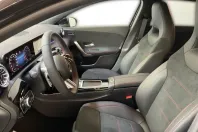 Mercedes-Benz A 180 din 2023 cu 25.327 km - oferta MER116254 - foto 9