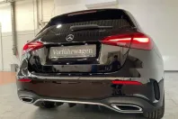 Mercedes-Benz A 180 din 2023 cu 25.327 km - oferta MER116254 - foto 17