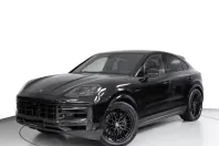 Porsche Cayenne din 2025 cu 5 km - oferta POR116256 - foto 1