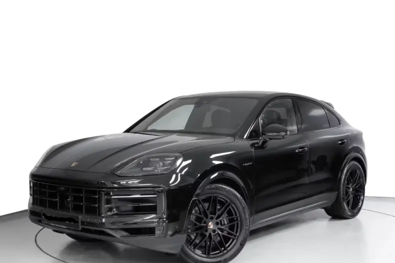Porsche Cayenne din 2025 cu 5 km - oferta POR116256 - foto 1