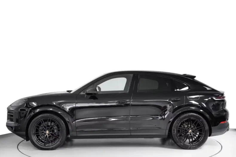 Porsche Cayenne din 2025 cu 5 km - oferta POR116256 - foto 2