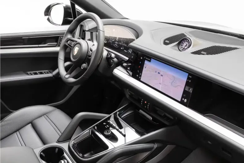 Porsche Cayenne din 2025 cu 5 km - oferta POR116256 - foto 4