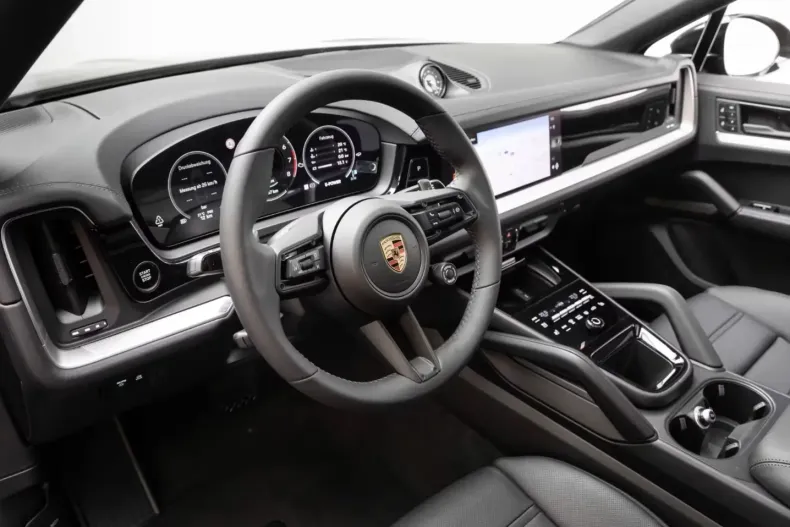 Porsche Cayenne din 2025 cu 5 km - oferta POR116256 - foto 5