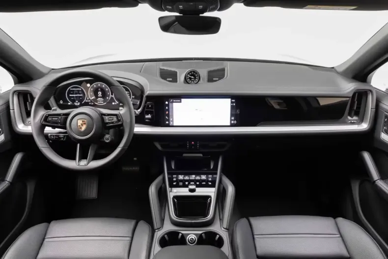 Porsche Cayenne din 2025 cu 5 km - oferta POR116256 - foto 6