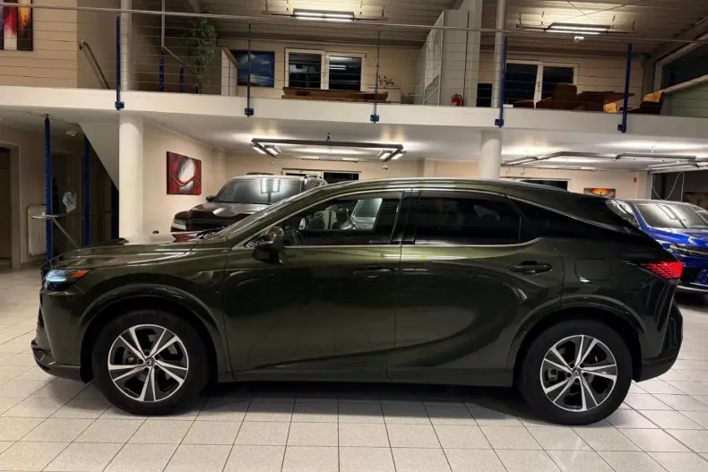 Lexus RX 350 din 2023 cu 50.991 km - oferta LEX116257 - foto 5