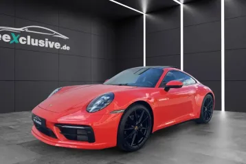 Porsche 992 din 2021 - oferta POR116260