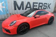 Porsche 992 din 2021 cu 8.900 km - oferta POR116260 - foto 4