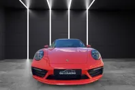 Porsche 992 din 2021 cu 8.900 km - oferta POR116260 - foto 5