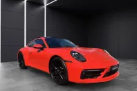 Porsche 992 din 2021 cu 8.900 km - oferta POR116260 - foto 7