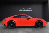Porsche 992 din 2021 cu 8.900 km - oferta POR116260 - foto 8