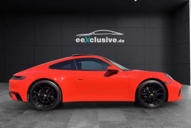 Porsche 992 din 2021 cu 8.900 km - oferta POR116260 - foto 8