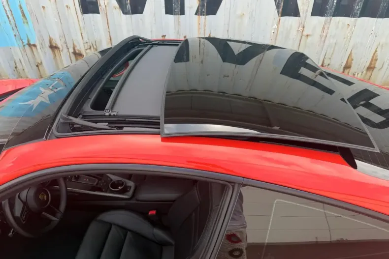 Porsche 992 din 2021 cu 8.900 km - oferta POR116260 - foto 9