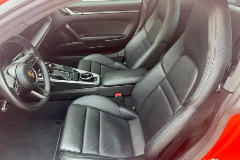 Porsche 992 din 2021 cu 8.900 km - oferta POR116260 - foto 12