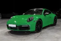 Porsche 992 din 2022 cu 86.530 km - oferta POR116263 - foto 1