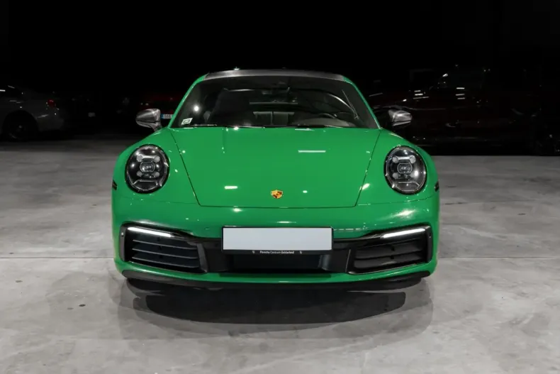 Porsche 992 din 2022 cu 86.530 km - oferta POR116263 - foto 2