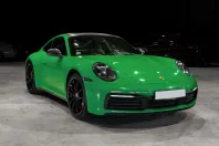 Porsche 992 din 2022 cu 86.530 km - oferta POR116263 - foto 3