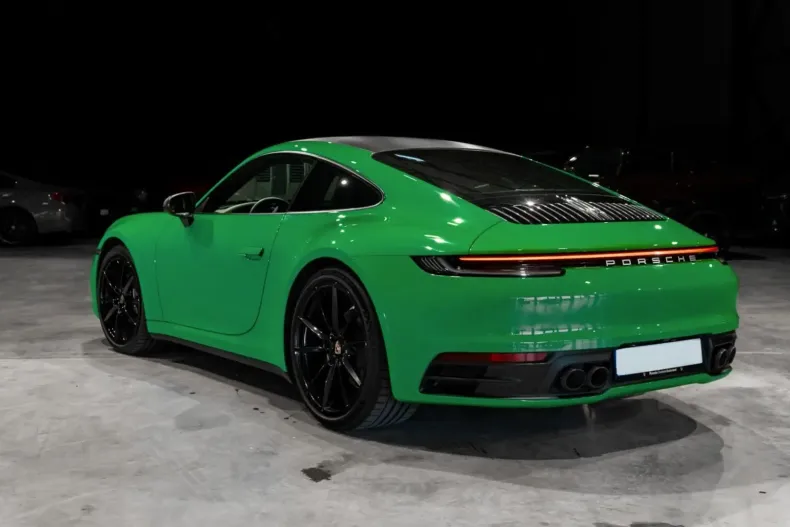 Porsche 992 din 2022 cu 86.530 km - oferta POR116263 - foto 4