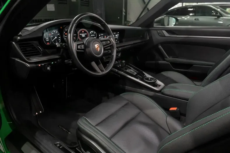 Porsche 992 din 2022 cu 86.530 km - oferta POR116263 - foto 6