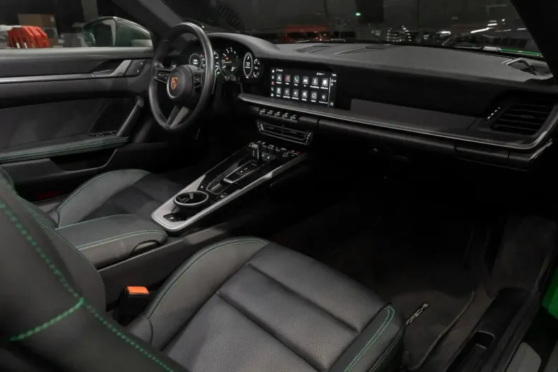 Porsche 992 din 2022 cu 86.530 km - oferta POR116263 - foto 8