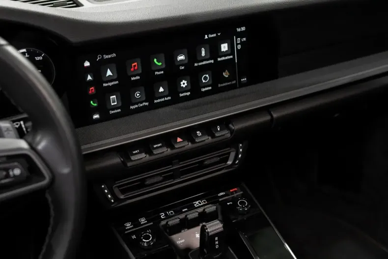 Porsche 992 din 2022 cu 86.530 km - oferta POR116263 - foto 10