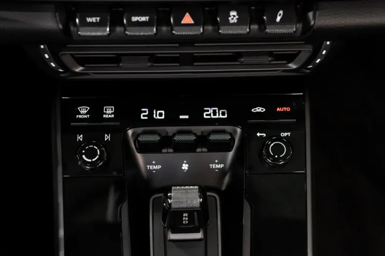 Porsche 992 din 2022 cu 86.530 km - oferta POR116263 - foto 11