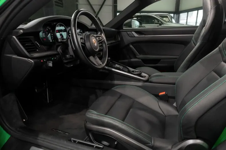 Porsche 992 din 2022 cu 86.530 km - oferta POR116263 - foto 13