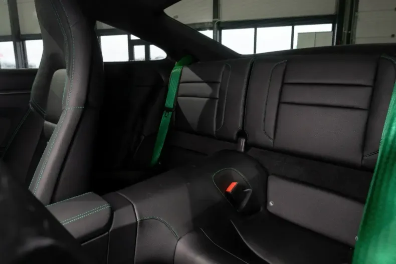 Porsche 992 din 2022 cu 86.530 km - oferta POR116263 - foto 14